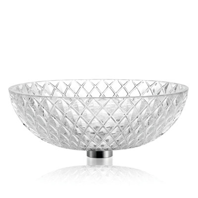 Glamorous 16.1'' L Bathroom Sink