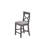 5-Pcs Counter Height Dining Set