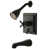 Oil Rubbed Bronze is out of stock