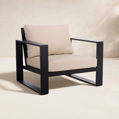 Dwyer Patio Lounge Chair