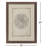 " Antique Astronomy Chart I "