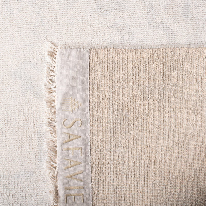 Ralph Lauren Montaigne Wool Oriental Rug, Rectangle 6' x 9'