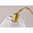 Cayman Metal Table Lamp