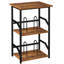 75.2 cm H Media Shelves-245791632