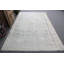 Classic Large Turkish Oushak Green-tinged Rug Suits Any Living Room with Muted Oriental Tone