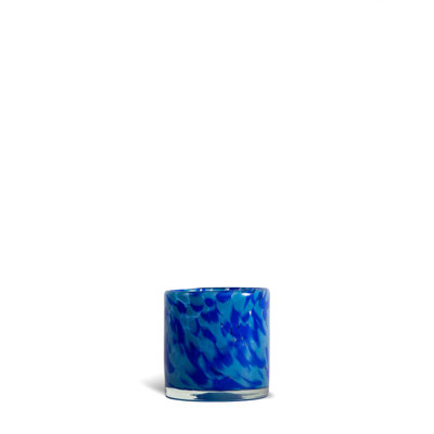 3.93'' H Glass Tabletop Hurricane