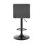 Tabouret de bar rotatif 24 po Duval-733282530-733282535