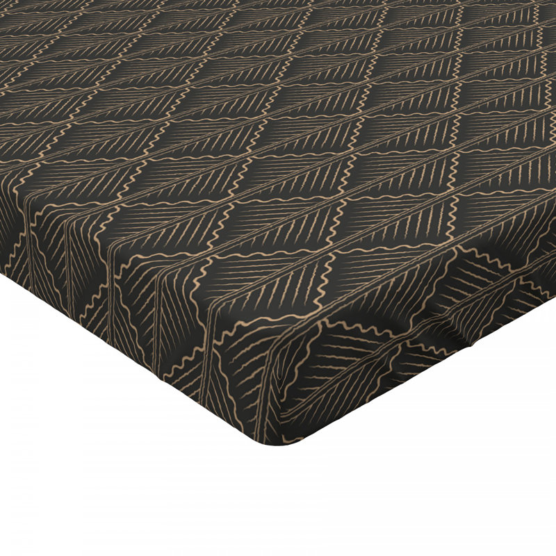 Microfiber Fitted Sheet, Queen Fitted Sheet