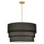 Decker 3 - Light Chandelier-66954384