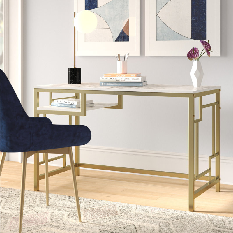 Bureau, Éphèse / or