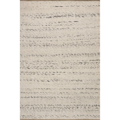  Tapis brun Hamptons