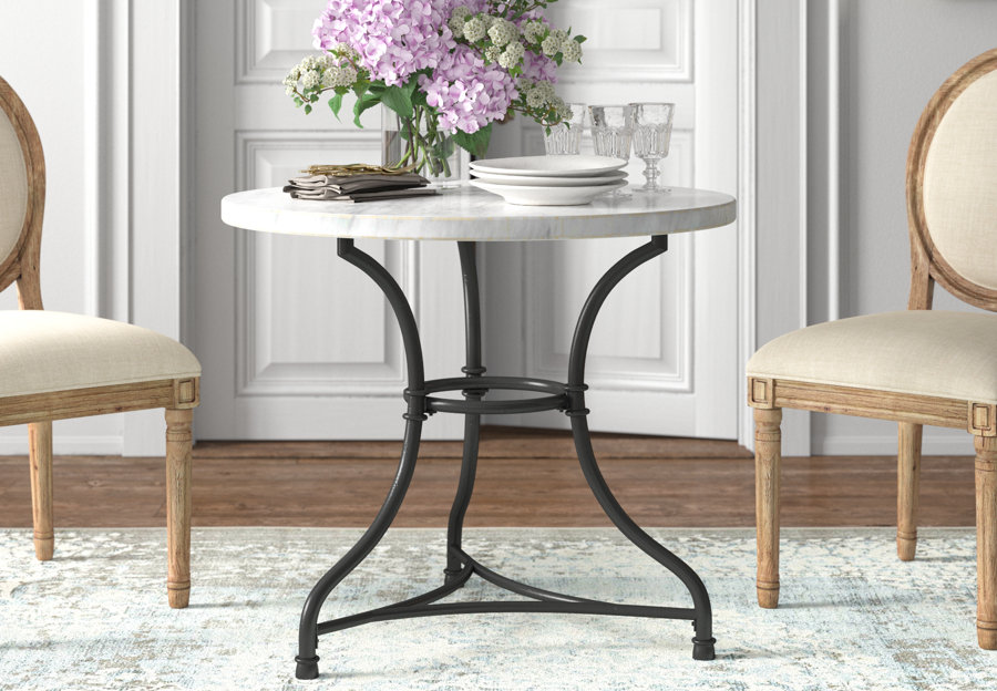 Best Rated Dining Tables & Sets for Small Spaces