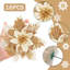 5.7cm Solid Colour Ornament Accessory-502426399