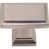 Brushed Satin Nickel