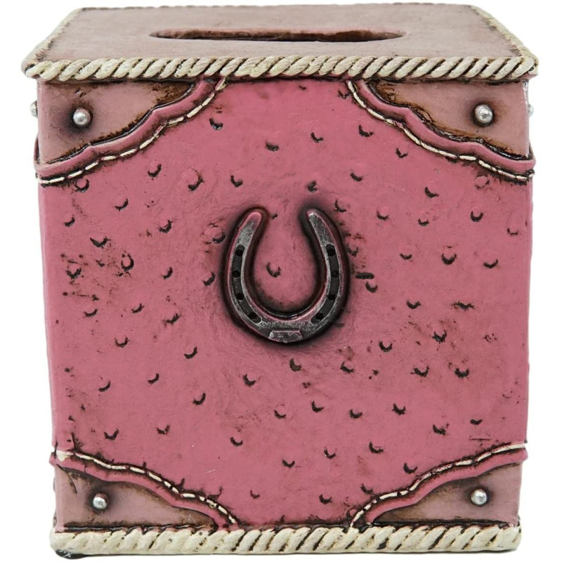 Couvre-boîte de papiers-mouchoirs