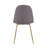 Elzada 18.5'' H Upholstered Side Chair-607826278-607826273