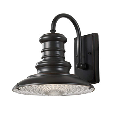 Braun Outdoor Barn Light