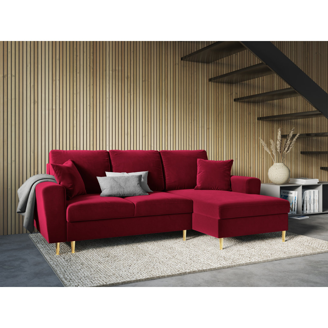 Ecksofa Hysley