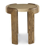 Caribe End Table
