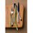 Nambe Frond Fw 5Pps 10/10 Ss