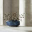 Rotunda Handmade Glass Table Vase-679525787