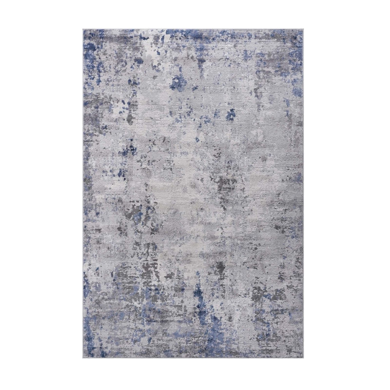 Jakhyia Rug, Rectangle 2' x 3'