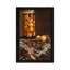 Jar Of Peaches (Das Pfirsichglas) by Claude Monet - Painting on Canvas-49987414-89230075