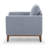 Libra Upholstered Armchair-2080021743
