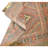 High-Quality Hand-Knotted Multi Area Rug