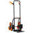 Orange is out of stock
