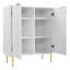 Aionna Accent Cabinet