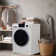 Equator All-in-One Washer Dryer VENTED-DRY 30% FASTER than Condense 15lb 110V