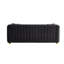 Canapé touffeté en velours 80,06 po Ber