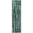 Machine Washable Indoor/Outdoor Christain ACN1307 Sage Rug-102533602