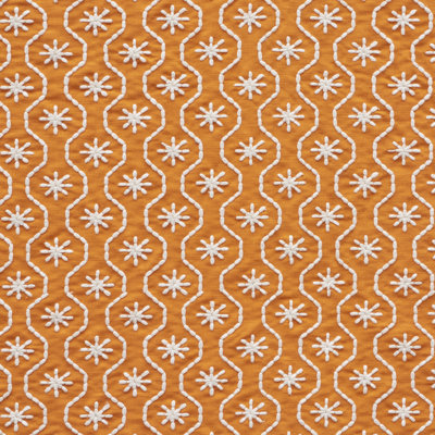 Gigi Embroidery Fabric