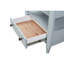 Table de chevet ouverte Ocean