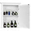 Frick 22'' W 27'' H Surface Framed Medicine Cabinet Mirror 1 Adjustable-865162556