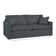 Charleston 77" Sleeper Sofa