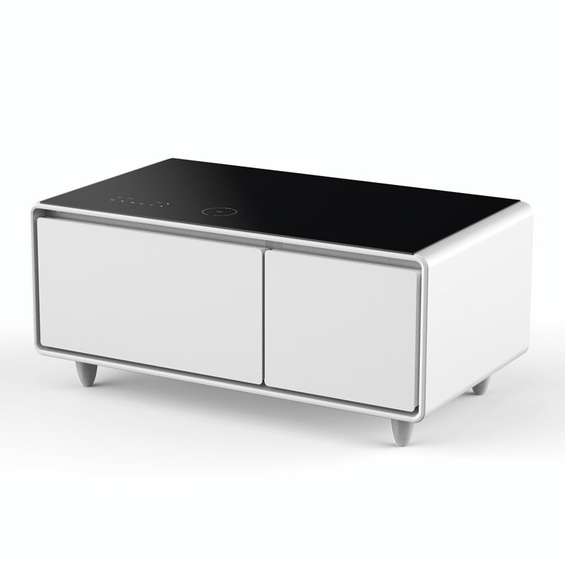 Coffee Table, White