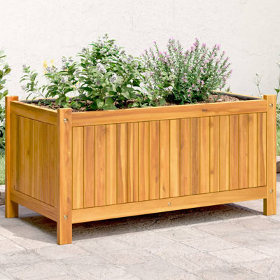 Olmeda Planter Box