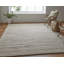 Tapis rectangulaire en laine Mellina-91289894