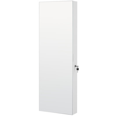 Sajal Jewellery Cabinet Jewelry Armoire