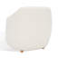 Fauteuil de 32,7 po de large Kalena
