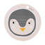 Silicone Round Placemat