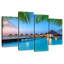 Bungalow Aletra Maldives Water-108860829