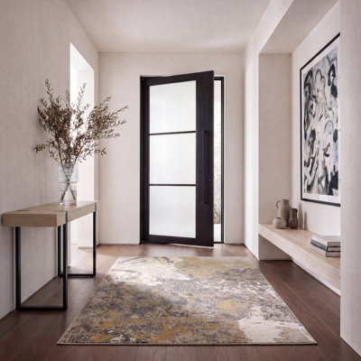 Tapis Madison Performance Abstract