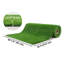 Tapis synthétique pour gazon synthétique Yescom-112556090-112556082
