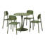 Outdoor Round Dining Set-644483258