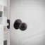 Poignée de porte Ball Pasage-83006306