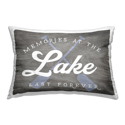  Polyester Throw Pillow